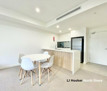A013/17-23 Merriwa Street, Gordon NSW, Belconnen - Photo 4
