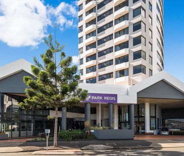 231/293 North Quay, Brisbane City QLD 4000 - Apartment For Rent | D... - Photo 4