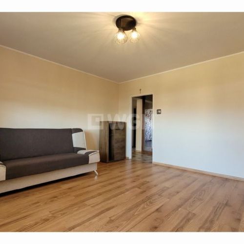 Mieszkanie na wynajem w bloku Kwidzyn, Osiedle Piastowskie - Photo 1