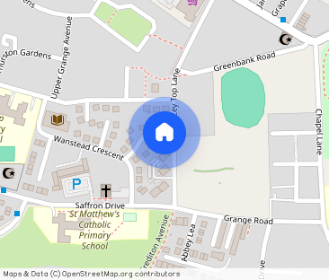 Ley Top Lane, Allerton, Bradford - Photo 1