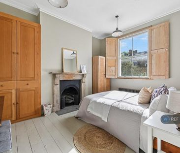 3 bedroom maisonette to rent - Photo 6