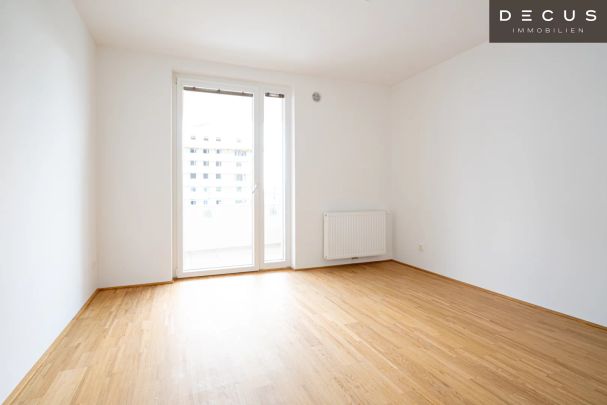| 2 MONATE MIETFREI | GREEN CITY LIVING | MIETWOHNUNGEN | TOLLE 2-ZIMMER-WOHNUNG - Foto 1