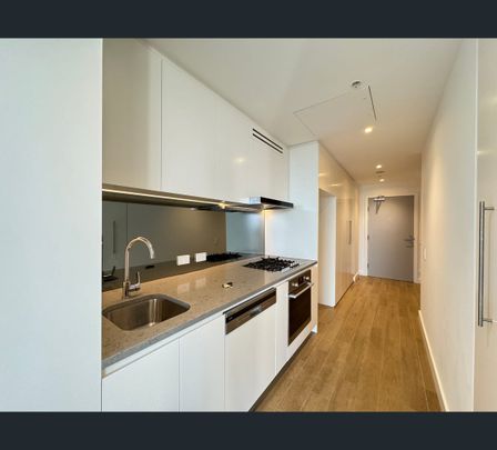A810/8 Walker Street, Rhodes, NSW 2138 - Photo 1