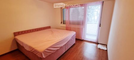 3.5 Zimmer, 76 m² - Photo 2