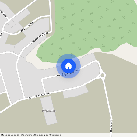 33 Del Ray Crescent, Wasaga Beach