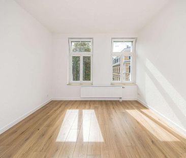 NEU & exklusiv! Wohnung mit neuer EBK und modernem Duschbad ✨ - Photo 1