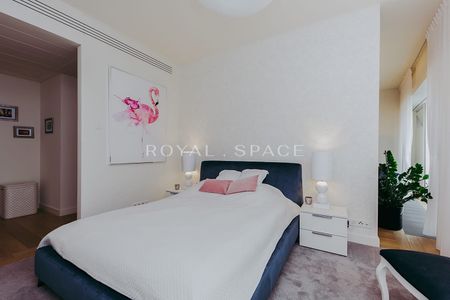 Apartament w luksusowej inwestycji | Złota 44 - Photo 5