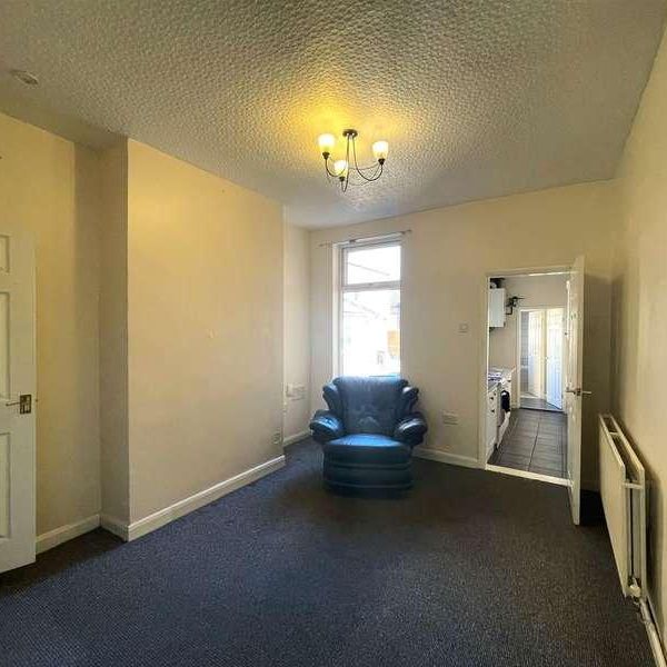 Hawthorne Street, Newfoundpool, Leicester, LE3 - Photo 1