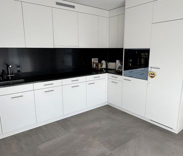 3.5 Zimmer, 114 m², 2. Stock - Photo 4