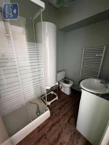 Appartement à louer 1 pièce 30.54m² - Photo 5