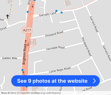 Ferndale Road, Banstead - Photo 1