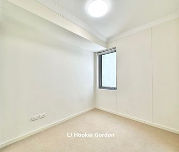 Ultra Spacious with a Study Room or Home Office - Photo 4