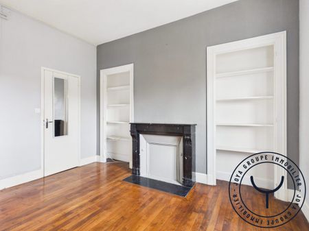 Appartement à louer La Chapelle-Saint-Luc - Photo 4