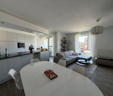 Appartement te huur in Mol voor € 870 met 2 slaapkamers - Photo 1