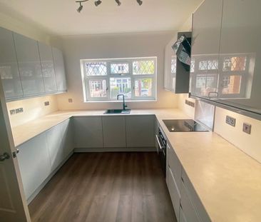 Room in a Shared House, Rosedene Avenue, SW16 - Photo 3