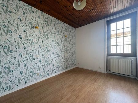 Maison de ville LA COURONNE - Photo 5