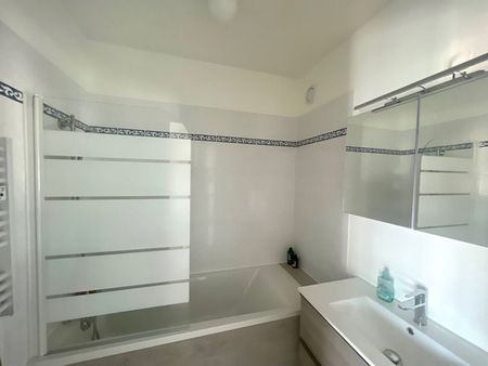 Appartement 2 Pièces 40 m² - Photo 4