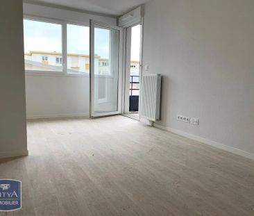 Appartement à louer 2 pièces 37.85m² - Photo 1