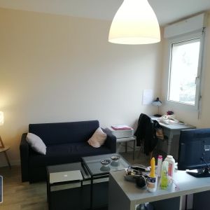 Location Appartement 1 pièce 25m² POITIERS 86000 - Photo 2