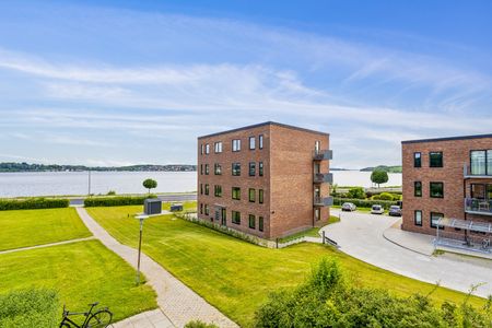 Tvedvej 167, 1.. tv., Tved, 6000 Kolding - Photo 2