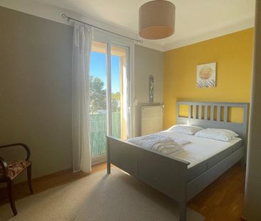 Location Appartement 4 pièces 83m² AIX EN PROVENCE 90ème - Photo 5