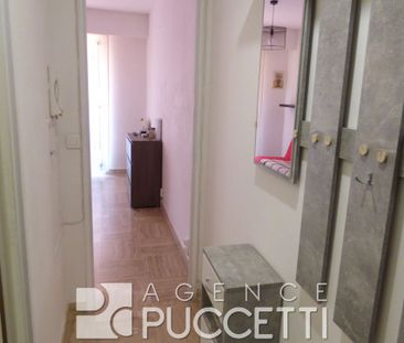 Location Appartement 1 pièce 19m² VENCE 06140 - Photo 3