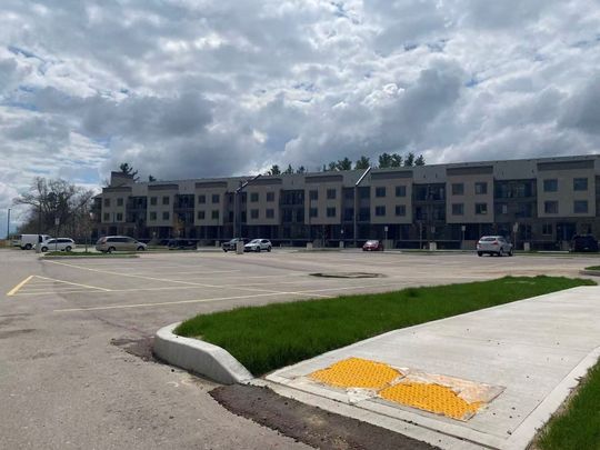 For Lease - 370 Fisher Mills Road Unit# 27, Cambridge, Ontario - Photo 1