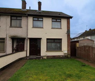 20 Arran Avenue, Ballymena, BT42 4AW - Photo 6