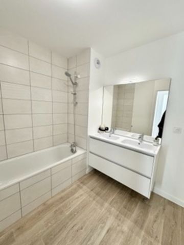 Appartement 4 pièces - Photo 4