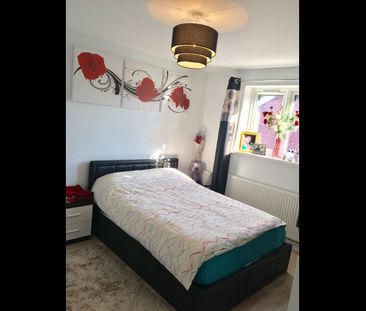 Room in a Shared House, Telegraph Place, E14 - Photo 5