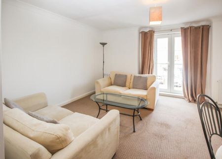 1 bedroom apartment to rent - Photo 4