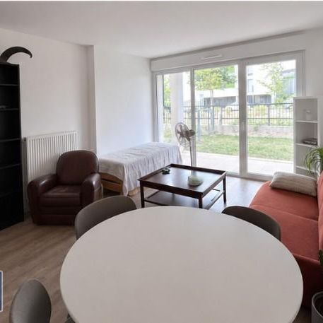 Location Appartement 3 pièces 60m² ANGERS 49100 - Photo 1