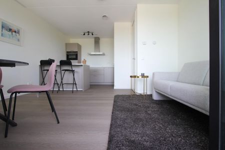 Dijkmeerlaan, 477, 1096DE, Amsterdam - Photo 3