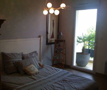 Appartement 2 pièces - - Photo 1