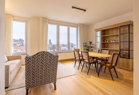 Appartement te huur - Photo 2