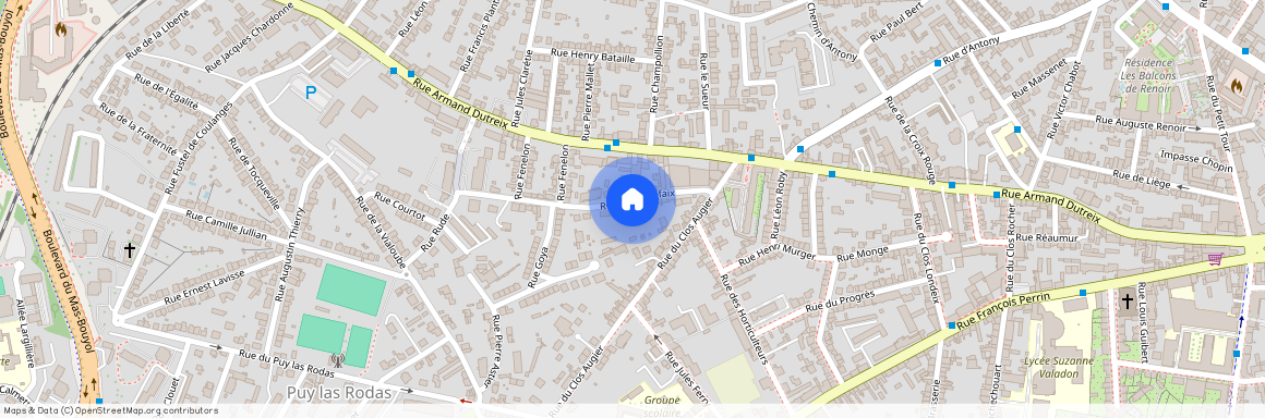 87000, Limoges