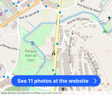 Apartamento T1 para alugar em Valongo - Photo 1