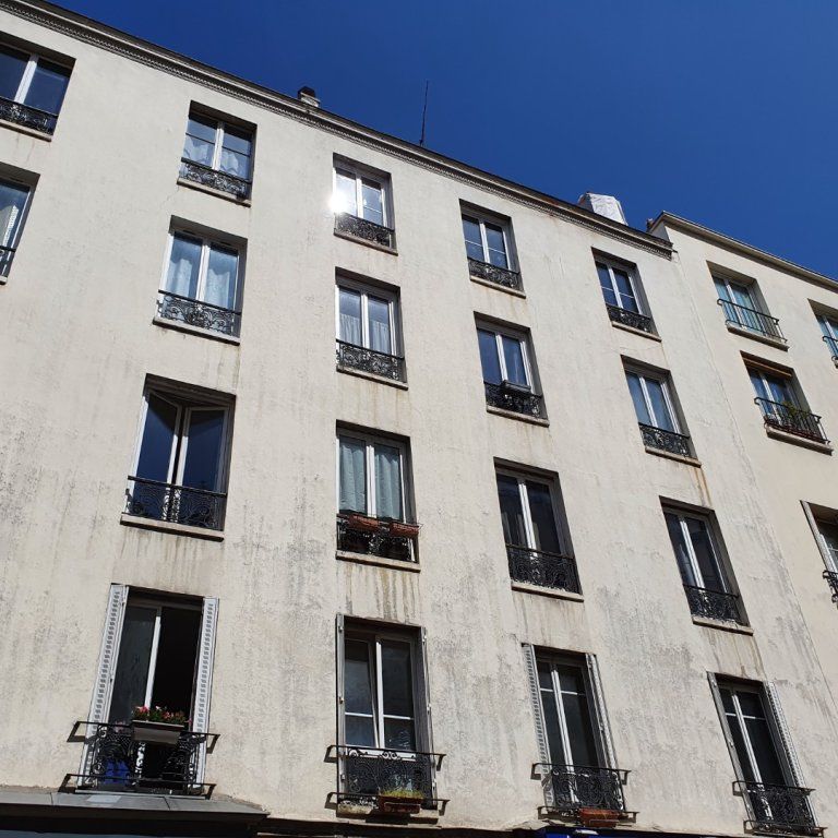 APPARTEMENT T2 A LOUER - PARIS 19EME ARRONDISSEMENT Villette 2 - 28.25 m - 949 € - Photo 1