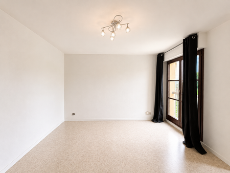 Location Appartement 1 pièce 32m² VILLERS LES NANCY 54600 - Photo 5