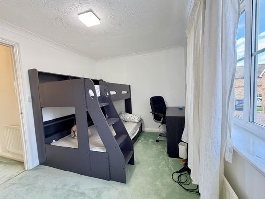 2 Bedroom House To Let - Photo 1