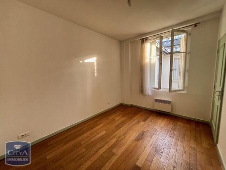 Location Appartement 3 pièces 51m² BOURGES 18000 - Photo 3