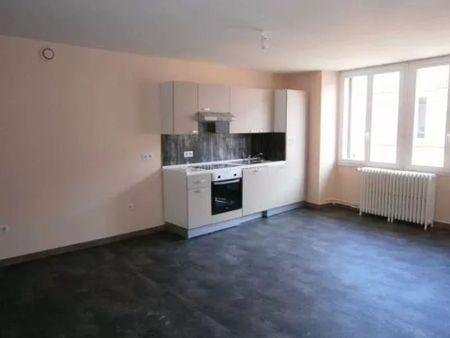 Location Appartement 4 pièces 63 m2 à Carmaux - Photo 2