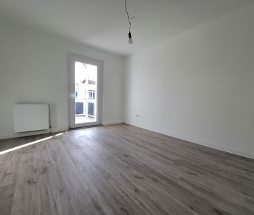 Perfekte Starterwohnung: Charmantes 1-Zimmer-Home - Foto 1