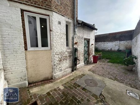 Maison à louer 6 pièces 110.56m² - Photo 2