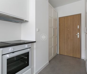 Nowy apartament w wyjątkowej lokalizacji Industria - Photo 5