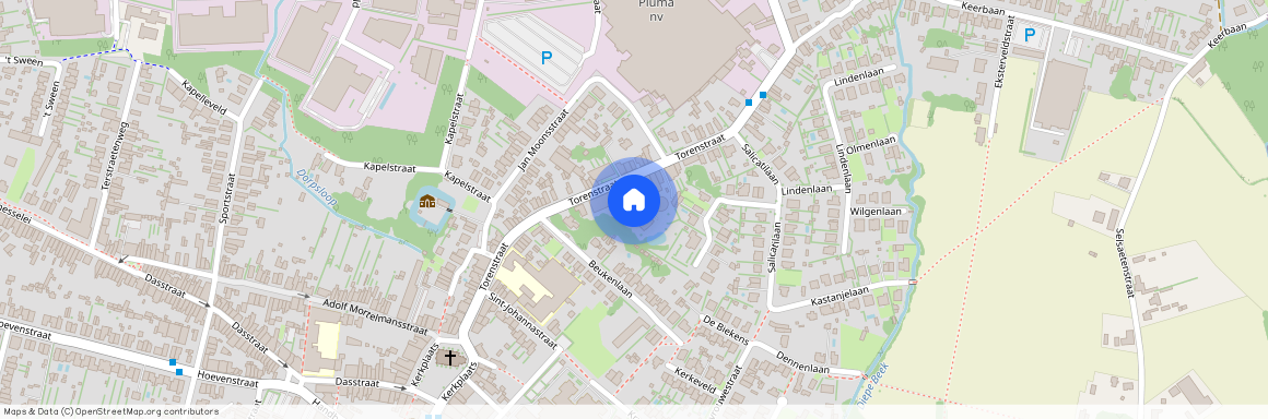 Torenstraat 62 / V2, 2160 Wommelgem