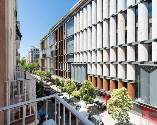 Calle de Lagasca, Madrid, Community of Madrid 28006 - Photo 1