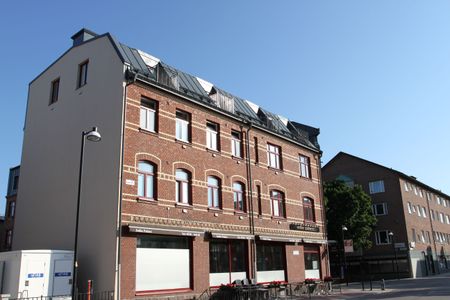 Spannmålsgatan 7 B - Foto 3