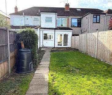 3 bedroom terraced house to rent - Photo 4