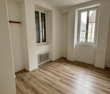 Appartement T3 à louer à Evian Les Bains - Photo 6